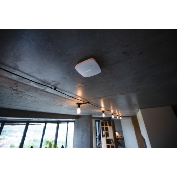 AJAX FireProtect (white)