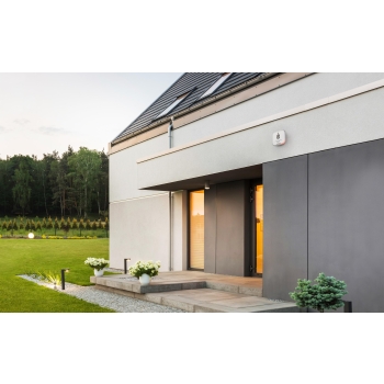 AJAX StreetSiren DoubleDeck (white)