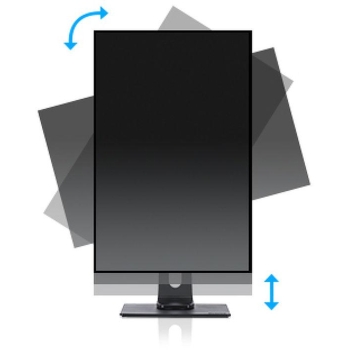 Monitor LED IIYAMA XUB2492HSC-B5 IPS USB-C HAS PIVOT