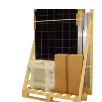 ZASILANIE SOLARNE CAMSAT iCAM-Solar365 MOBILE M15W100AZ