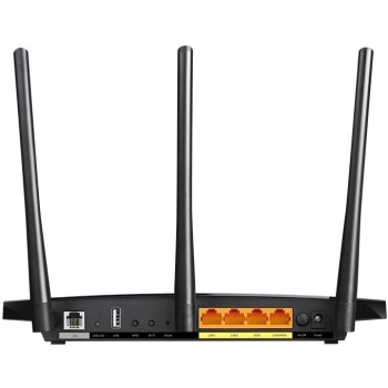 ROUTER TP-LINK VR400