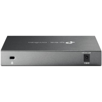 ROUTER TP-LINK TL-ER605 VPN SafeStream, Multi-WAN