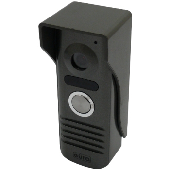 WIDEODOMOFON EURA VDP-22A3 PLUTON G