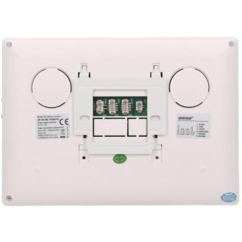 Wideodomofon ORNO CERES 7