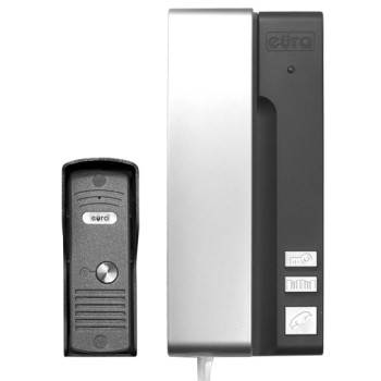 DOMOFON EURA ADP-30A3 