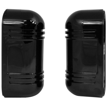 VIDICON BARIERA PODCZERWIENI VIDD-100 2-WIĄZKI, ZASIĘG 100M