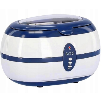 Myjka ultradźwiękowa VGT-800 Ultrasonic