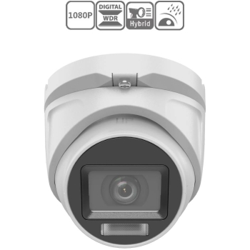 Kamera 4w1 Hilook by Hikvision kopułka 2MP TVICAM-T2M-20DL 2.8mm