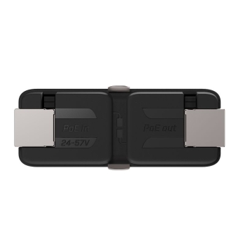 MIKROTIK GPeR (GIGABIT PoE Repeater)