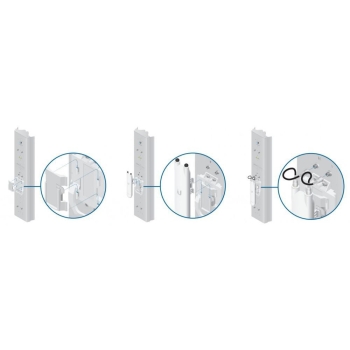 UBIQUITI UNIFI UAP-AC-M-5 (5-PACK)