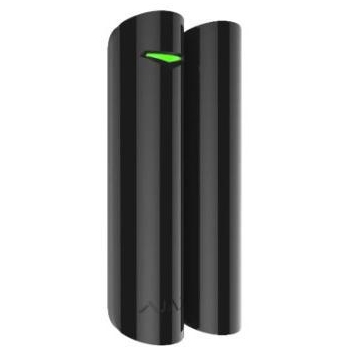 AJAX StarterKit (black) DO DOMU lub FIRMY 5 czujek + wkrętak