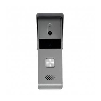 ZESTAW WIDEODOMOFONOWY HIKVISION DS-KIS203T