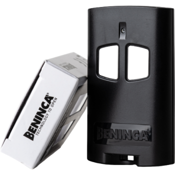 Pilot Beninca TO.GO2A - dwukanałowy