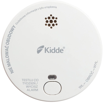 Czujnik dymu Kidde 2030-DSR