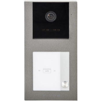 WIDEODOMOFON VIDOS X M10B-X/S11-1