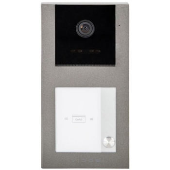 WIDEODOMOFON VIDOS X M11B-X/S11-1