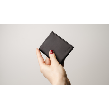 Portfel notiOne z wbudowanym lokalizatorem