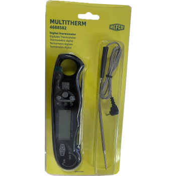 TERMOMETR ELEKTRONICZNY REFCO MULTITHERM