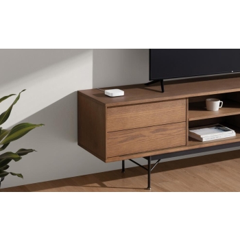 Centrala Xiaomi Mi Smart Home Hub 2