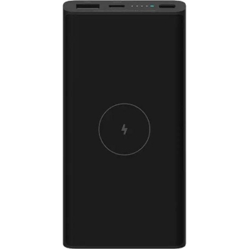 Powerbank Xiaomi 10W Wireless Power Bank 10000mAh