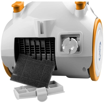 Odkurzacz bezworkowy Hyundai VC009 700W