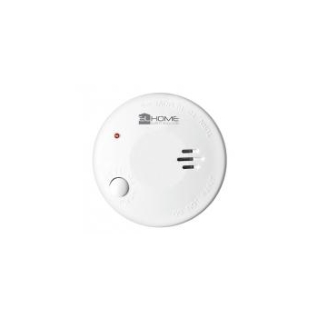 Czujnik dymu EL-HOME SD-10A4 MINI bateryjny
