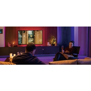 Aqara LED Strip T1 Extension 1m Przedłużacz LED RLSE-K01D