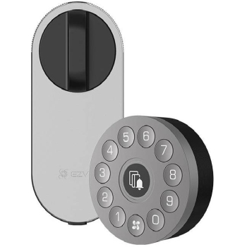 Inteligentny zamek EZVIZ DL01S-DIY