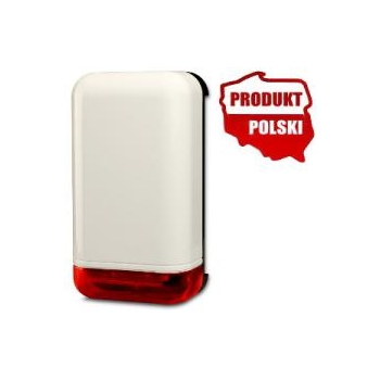 ZESTAW ELMES DO DOMU lub BIURA 8 czujek