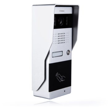 Panel bramowy zewnętrzny Vidos S50A