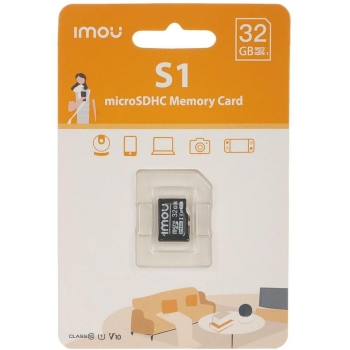 Karta pamięci Imou micro SD ST2-32-S1 32GB