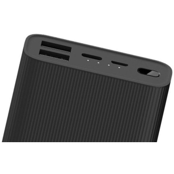 Powerbank Xiaomi Mi Power Bank 3 Ultra Compact 10000mAh