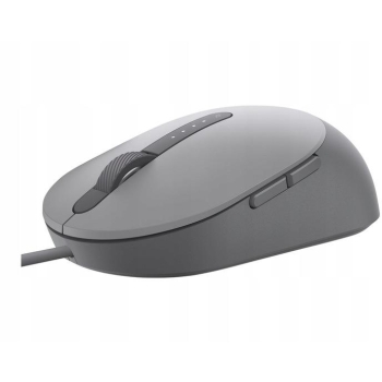 Mysz Dell MS3220 Laser Wired Mouse (Szary)