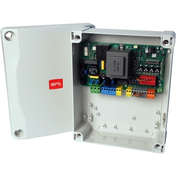 Zestaw BFT ATHOS KIT AC A40 do bram skrzydłowych