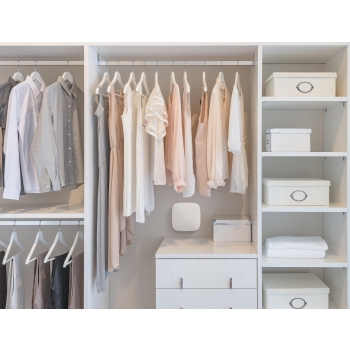 AJAX Hub 2 (4G) (white)