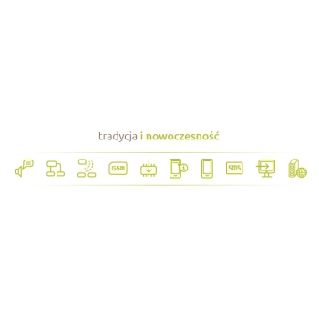 SATEL ZESTAW PERFECTA 32-WRL SET-A (PŁYTA GŁÓWNA, ANTENA, OBUDOWA)