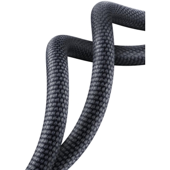 KABEL USB-A -> USB-C Baseus Crystal CAJY000401 120cm 100W 6A QC 3.0 W OPLOCIE PREMIUM