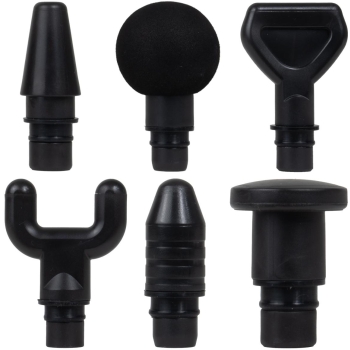 Pistolet do masażu MITON MT-02 bezprzewodowy