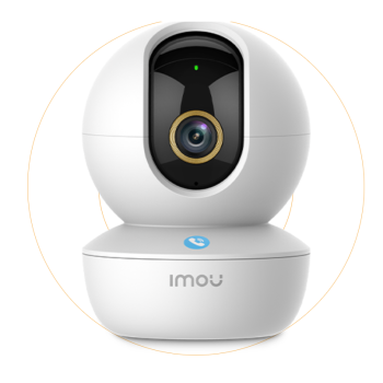 Kamera IP Imou Ranger RC 3MP IPC-GK2CP-3C0WR