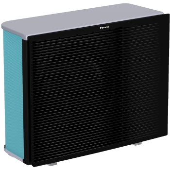 Pompa Ciepła Daikin Altherma 3 H MT EPRA08EW1 hydrosplit 8kW 3-fazowy (jednostka zewnętrza)