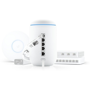UBIQUITI DREAM MACHINE UDM