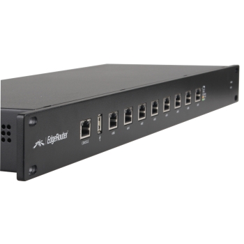 UBIQUITI EDGEROUTER ER-8