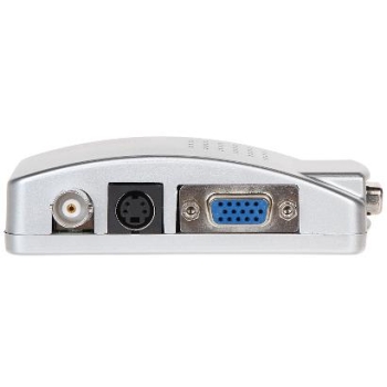 KONWERTER VGA-VIDEO AX-2560F