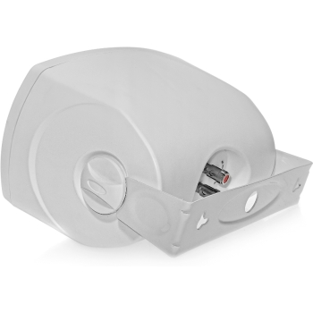 KOLUMNA GŁOŚNIKOWA HQM-N3025B BIAŁA 30W 100V