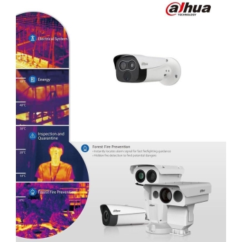 KAMERA IP DAHUA TPC-BF5401-B7