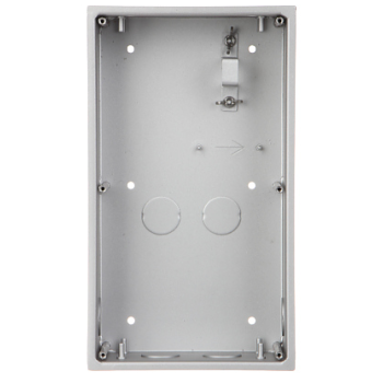 PUSZKA PODTYNKOWA DAHUA VTM127