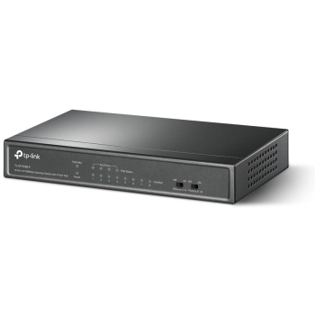 SWITCH TP-LINK TL-SF1008LP