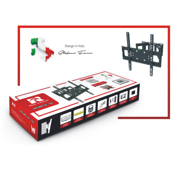 Uchwyt TV AX Saturn 23-56