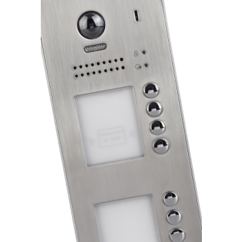 Stacja bramowa VIDOS DUO S1108A