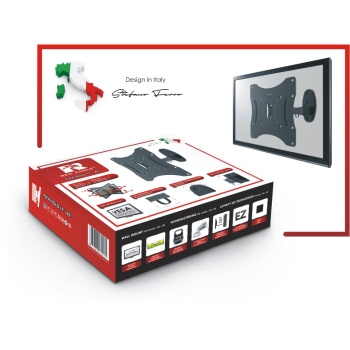 UCHWYT TV  FLEXI SOLO 17''~42''